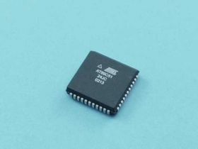 89C51-RC-24JU PLCC-44 UKŁAD