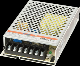 AMES150-24SNZ AC/DC-Wandler, 85 - 264 V AC, 28,8 V DC, 6,5 A, Modul