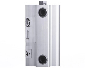 Siłownik pneumatyczny dociskowy D80x35 11.130J.0022