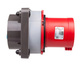 Adapter gniazd trójfazowych AGT-63P 5P WAADAAGT63P