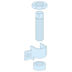 PrismaSet Zestaw poziomujący 08702 LVS08702 /4szt./
