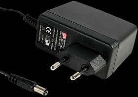 GS15E-5P1J Single output power supply 18 V, 0.83 A
