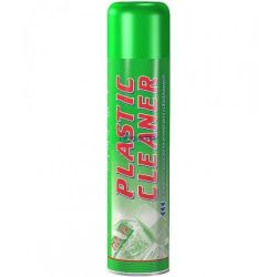 spray Plastic Cleaner do obudów 300ml