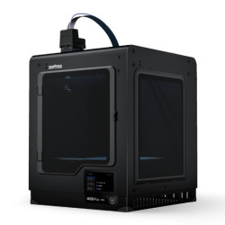 Drukarka 3D - Zortrax M200 Plus - HEPA Cover
