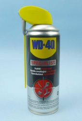 WD-40 400ml PENETRANT SPRAY