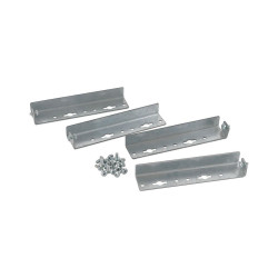 Wspornik montażowy Uchwyt 283921 XMBD Metal