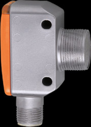 Diffuse sensor, 200 mm, NPN, 10-30 VDC, M12-connector, IP65/IP67/IP68/IP69K, OGH383