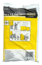 FOLIA MALARSKA 4M X 12,5M MN-05-621