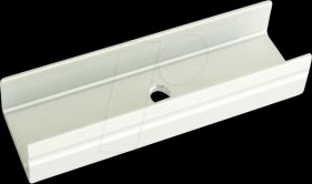 62399934 BARdolino H bracket set 50 mm 2 pcs