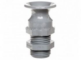 PG 11 dławnica bakielitowa szara