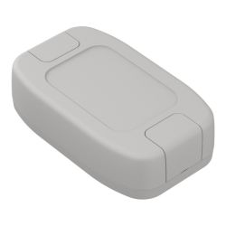 ZM125.75.33J ABS - Obudowa z mocowaniem na ścianę