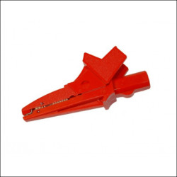 SONEL Krokodylek czerwony K02