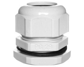 Dławnica kablowa PG29 18-25mm 34.29