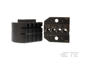 Zaciskarka TE Connectivity, seria: Ergocrimp
