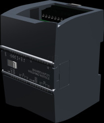 7MH4960-2AA01 Wägeelektronik für Wägezellen, S7-12xx