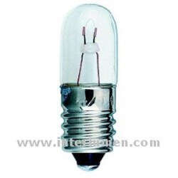 E10 24V 4W 0.17A ChRL SPL 0062