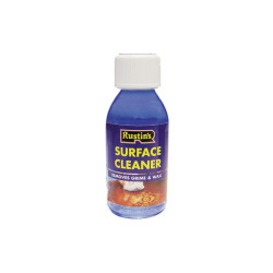 Rustins SURC125 Surface Cleaner 125ml