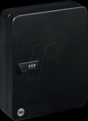 YKB/200/CB2 Key box, combination lock, 20 hooks