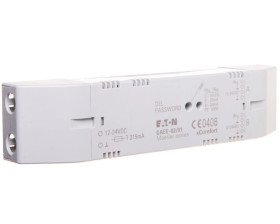 xComfort Nadajnik z wejściami analogowymi 0-10VDC, 0-20mA, 4-20mA, PT1000 CAEE-02/01 112240