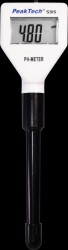 P 5315 pH-meter, 0,0 - 14,0 pH