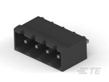 TE Connectivity 796643-4 1 szt. pudełko