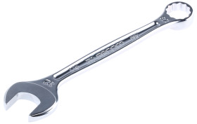 Klucz płasko-oczkowy Klucz płasko-oczkowy Facom długość 355 mm Stal chromowo-wanadowa
