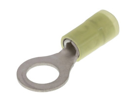 Molex 190730200 Końcówka oczkowa 1 szt.