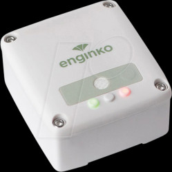 EGK-LW22CCM LoRaWAN HACCP data logger