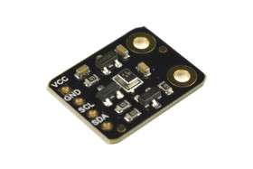 Fermion: ICP-10111 Pressure Sensor (Breakout)