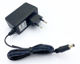 Zasilacz tunera nBox serii CSTA (ITI-2849/2850ST) 12V, 1,5A, 18W 2,5/5,5mm