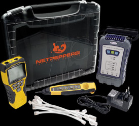 NP-LAN-KIT100 Network Profi-Kit