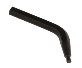 Końcówki wymienne do szczypiec, Końcówki sprężyste pierścienia sprężynującego zabezpieczającego, do uzytku z: Szczypce