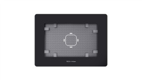 Sinum Ft-01A Ramka Galaxy Tab Kolor Czarny