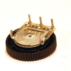 Potencjometr obrotowy RV014N1/H/-B20K TOMY