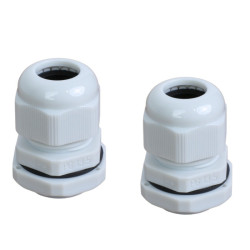 Dławnica kablowa ZCG PG13,5-12J PA66 Kradex