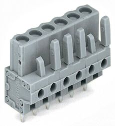 WAGO 232-151 gniazdo 10 szt.