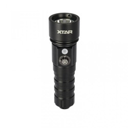 Latarka ręczna do nurkowania Xtar D26W Whale