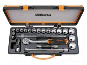 BE920AS/C17X