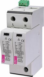 Potencjometr obrotowy DALI, mechanizm