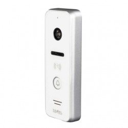 VO-811IDS Panel wideodomofonowy zewnętrzny z czytnikiem RFID IP66 srebrny