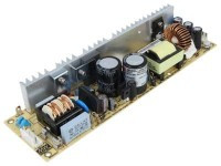 ZSIOPEN12/8 Zasilacz impulsowy otwarty 100W WE: 248...370V DC, 88...264V AC; WY: 12V DC, 10...13.2V DC