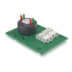 Element przełączający przycisków RAFI E-BOX blokada Blok styków 1 NC + 1 NO 250V