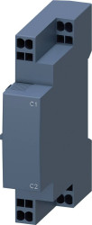 Wyzwalacz Siemens 3RV2922-2CP0 (S x W x G) 18.5 x 90 x 68 mm 1 szt.