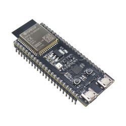 ESP32-S3-DevKitC-1U-N8R8 – Płytka rozwojowa z ESP32-S3