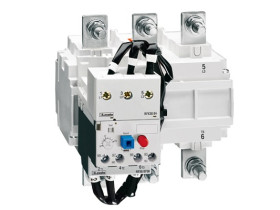 Moduł zabezpieczeń silnika RF420420 420 A Podstawka pod przekaźnik 690 V