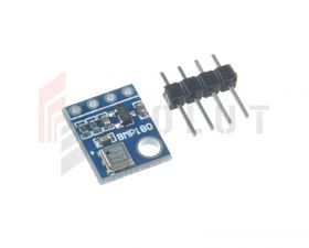 Czujnik ciśnienia i temperatury GY-68 BMP180 - barometr na I2C