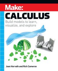Make: Calculus - PDF/EPub Package
