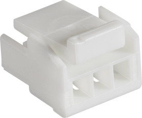 JST GHR-13V-S Obudowa złącza pin żeńskiego na kabel, wire-to-board, piny: 13, 1 A, 1 szt.