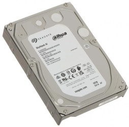 Dysk do rejestratora HDD-ST10000VE000 10TB 24/7 SkyHawk AI