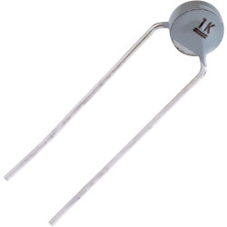 Epcos B57164K102J 1K &#xB1;5% 125&#xB0;C NTC Thermistor K164 Series